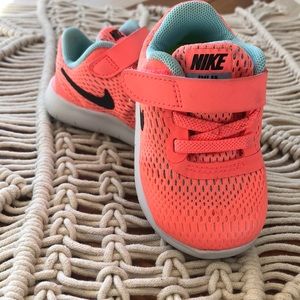 Baby Nike Frees